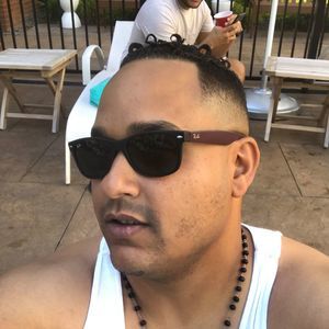 Meet your Posher, Jesus